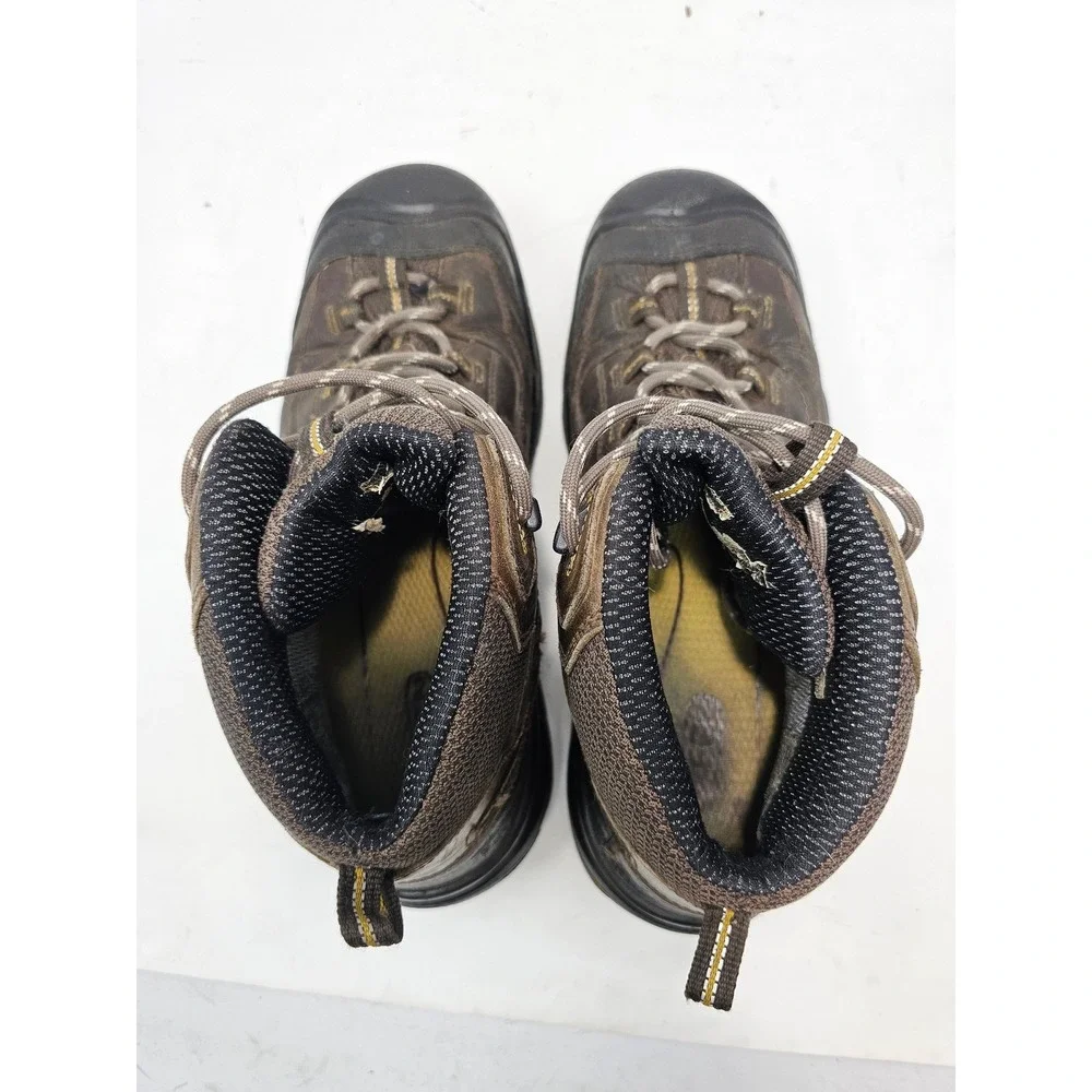 Keen men waterproof